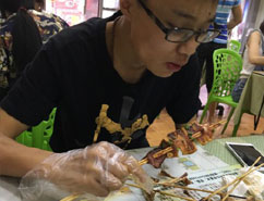 鄂托克前烧烤加盟,学烧烤技术,开烧烤店多少钱