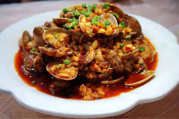 鄂托克前烤花甲培训