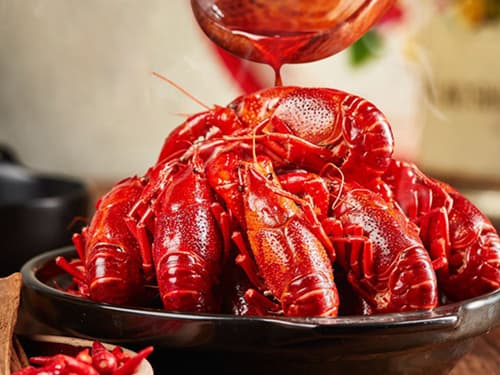 鄂托克前盱眙小龙虾培训
