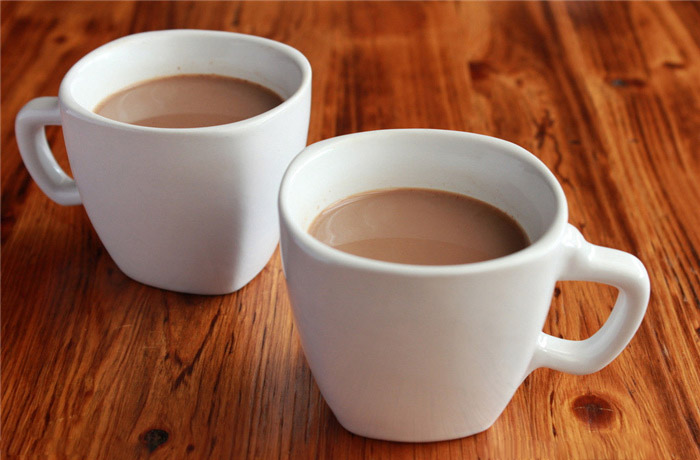 鄂托克前奶茶培训