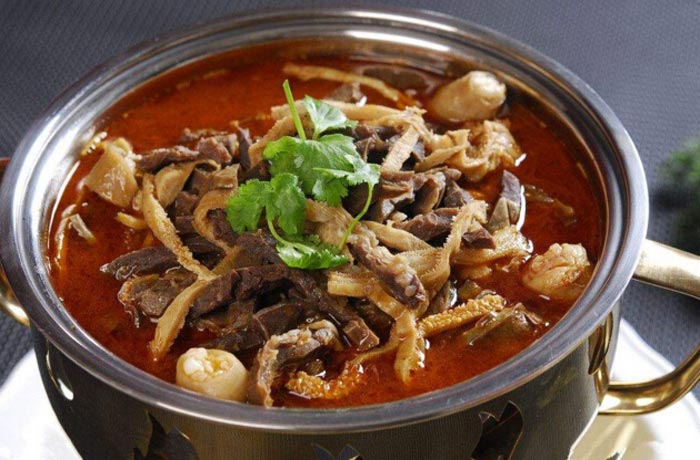 鄂托克前牛杂火锅培训
