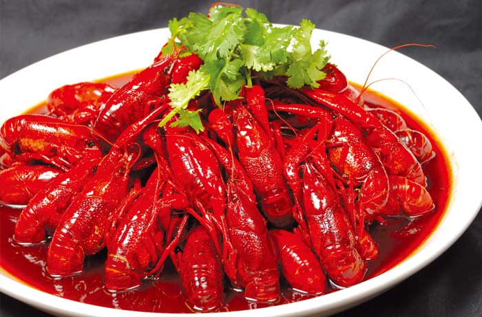 鄂托克前麻辣小龙虾培训